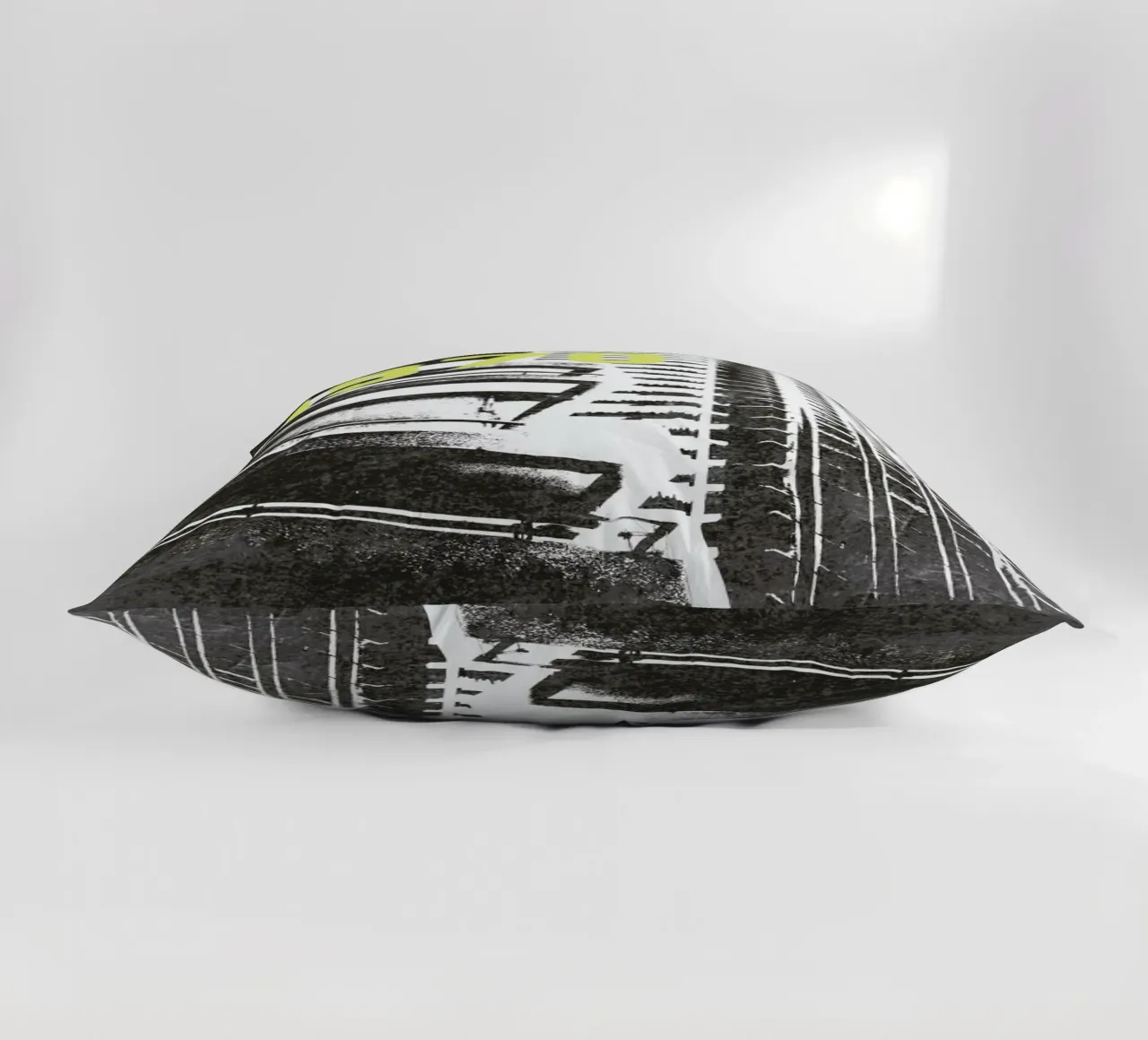 Brutalist cuscino da 121 Creatives