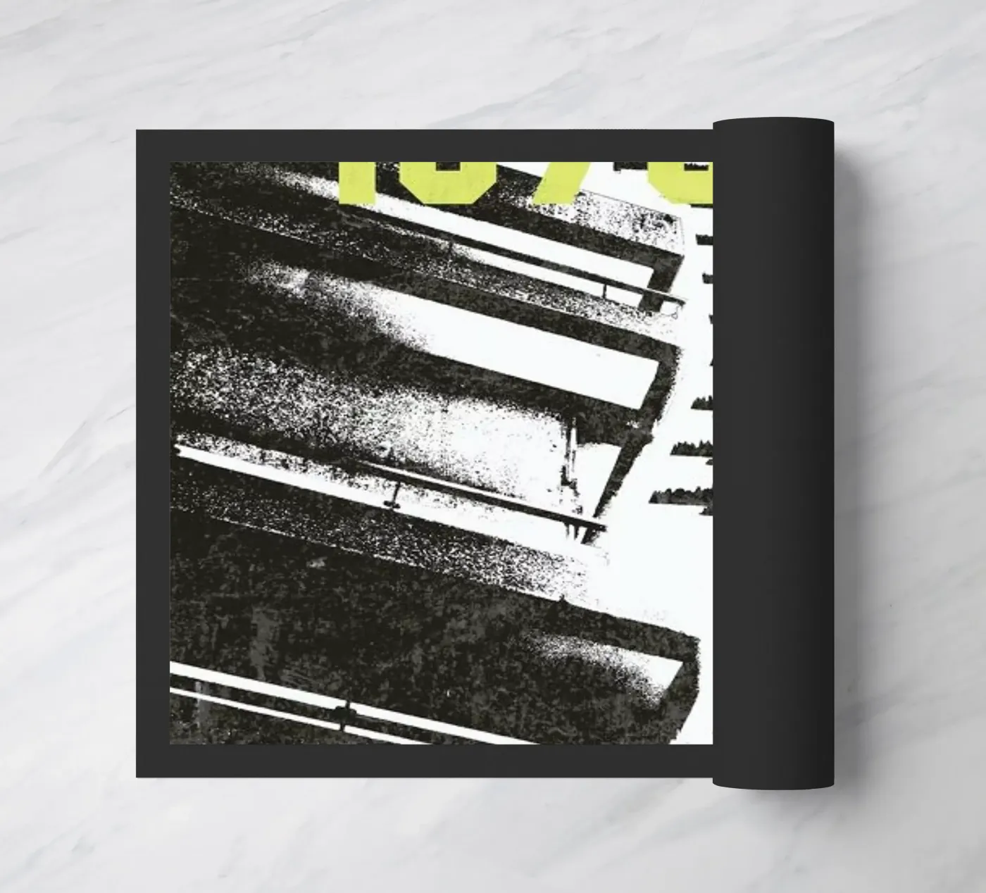 Brutalist zerbino da 121 Creatives