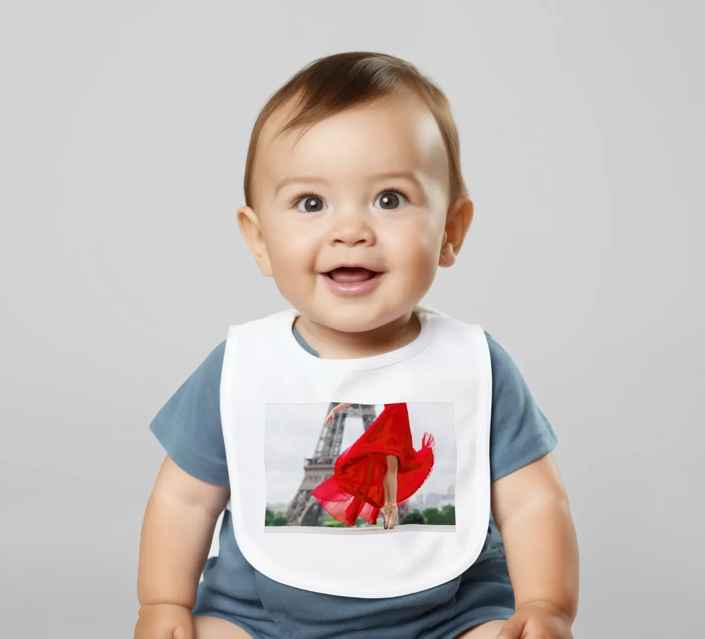 Pointe Shoes bavaglino da Magdalena Martin Photography