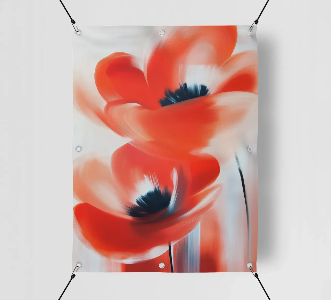 Klaprozen telo in pvc da Imagine