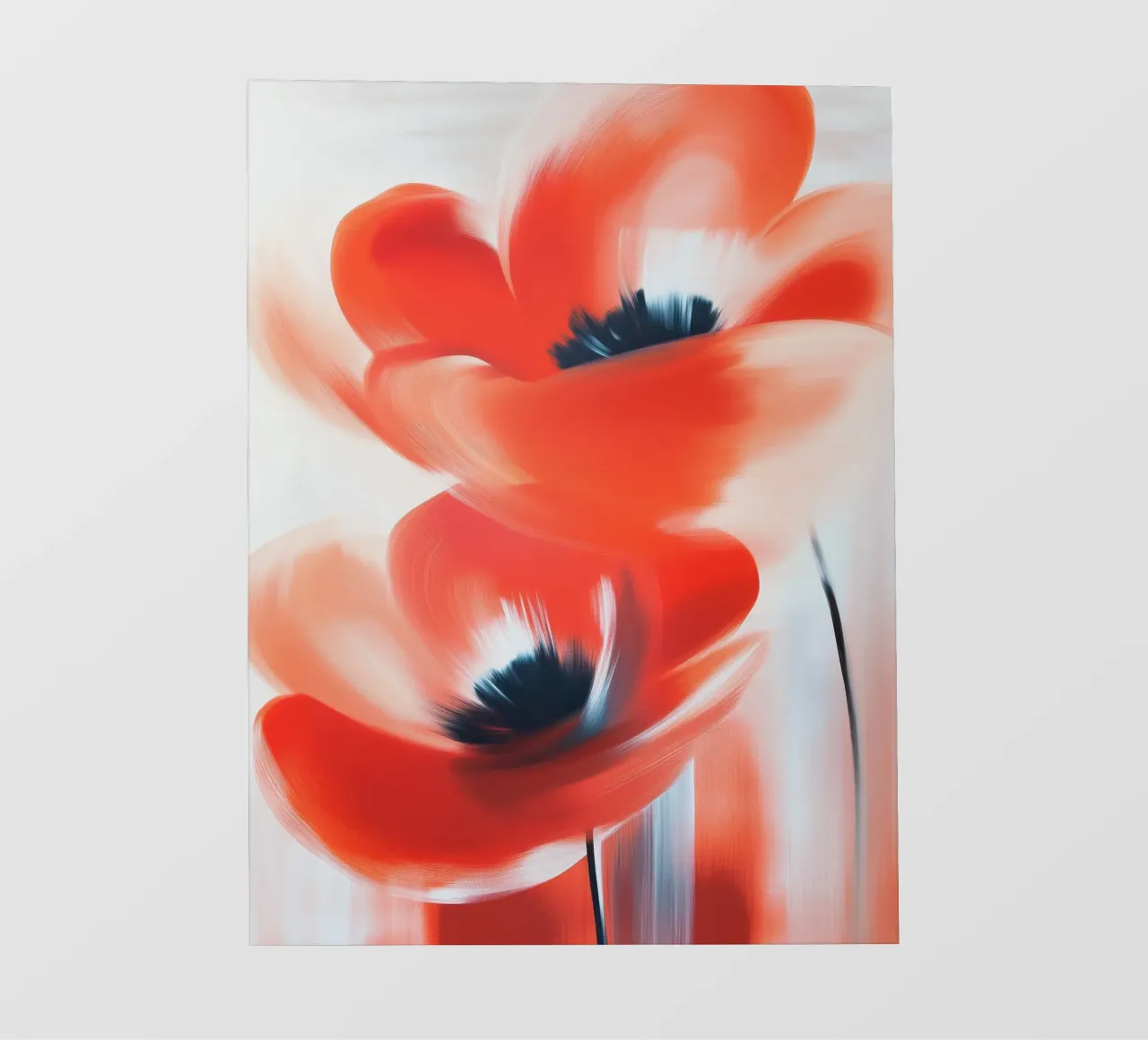 Klaprozen telo in pvc da Imagine