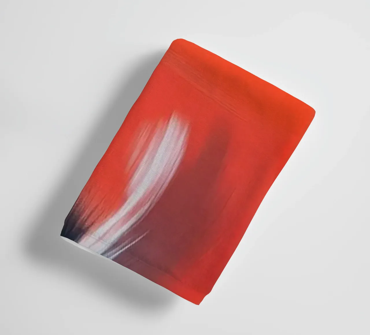 Klaprozen asciugamano da bagno da Imagine
