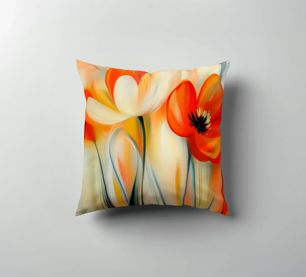 Fiori d'arancio cuscino da Imagine