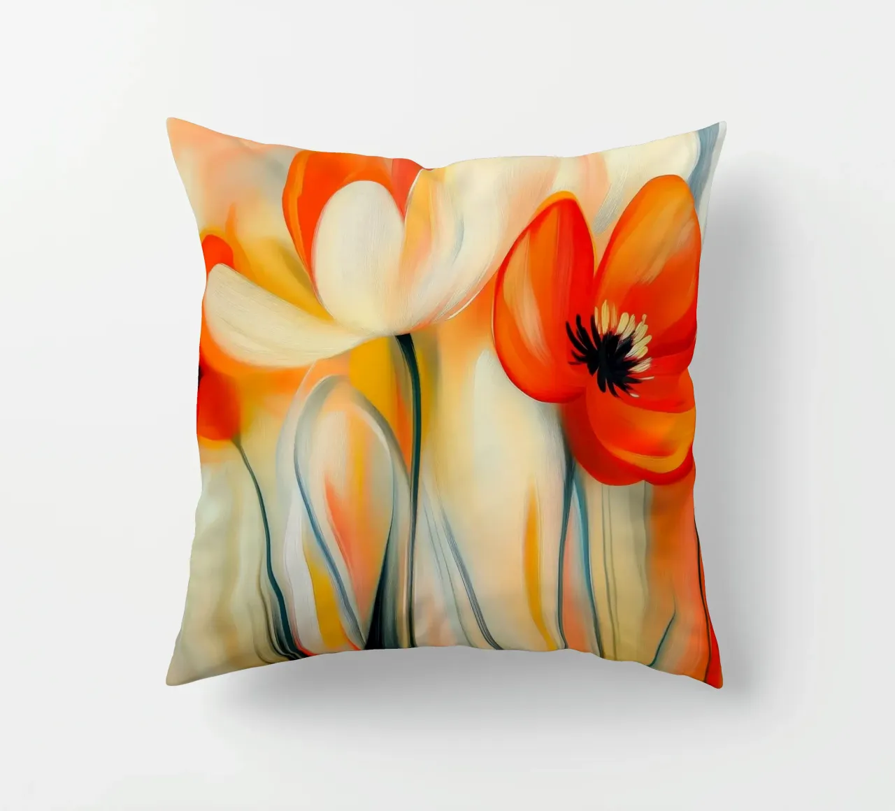 Fiori d'arancio cuscino da Imagine