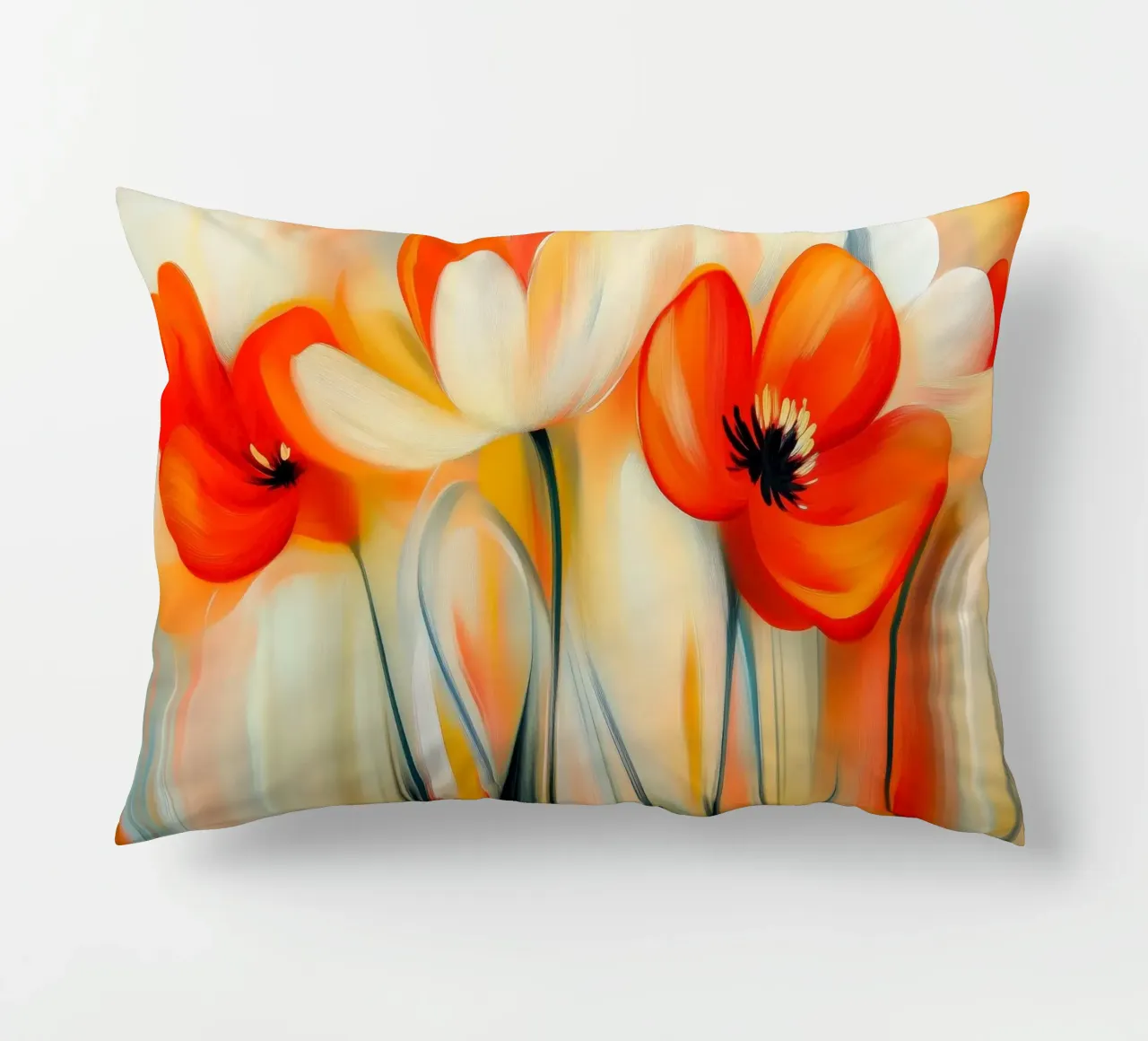 Fiori d'arancio cuscino da Imagine
