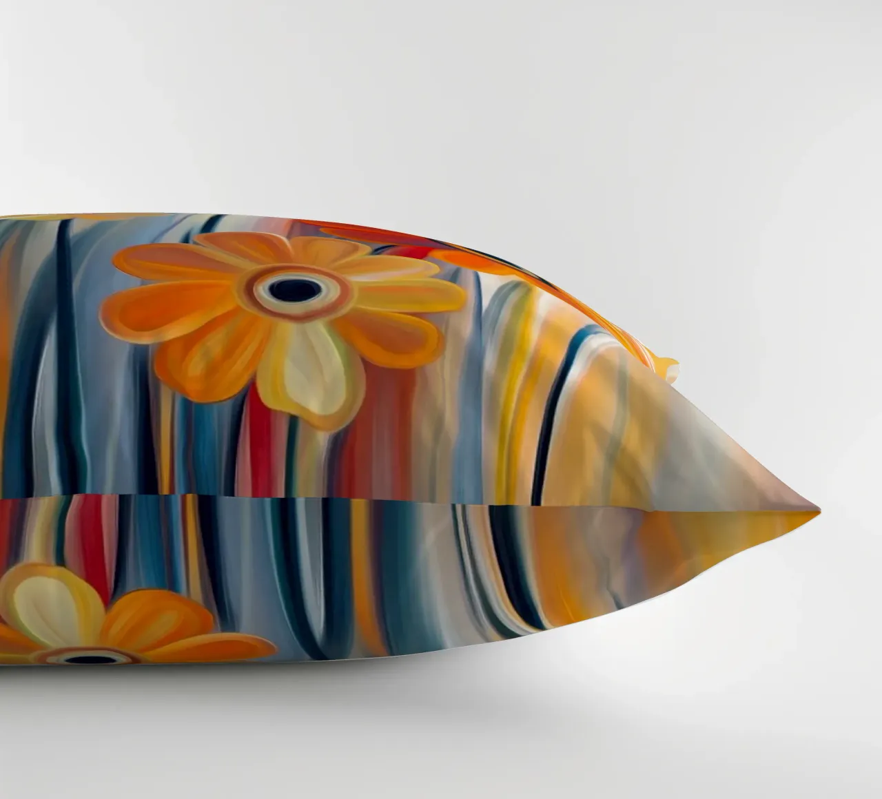 Fiori d'arancio cuscino da Imagine