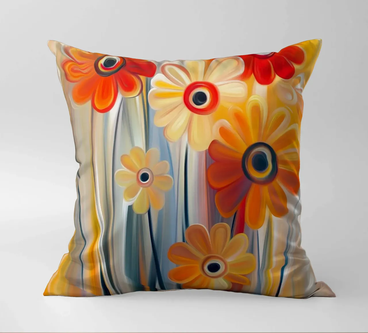 Fiori d'arancio cuscino da Imagine