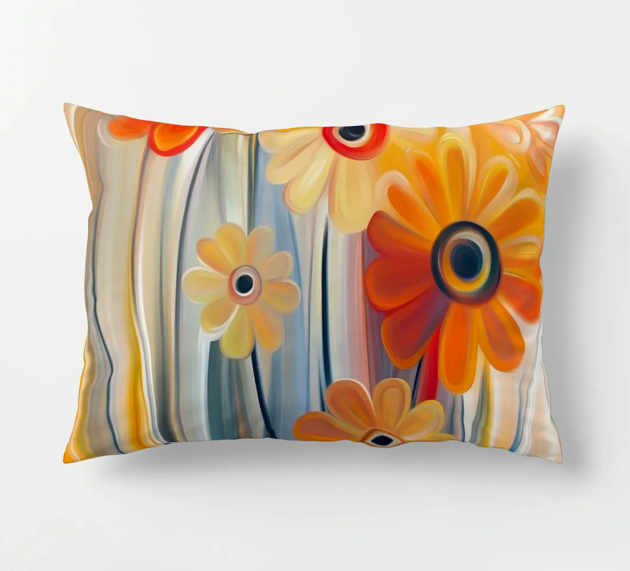 Fiori d'arancio cuscino da Imagine