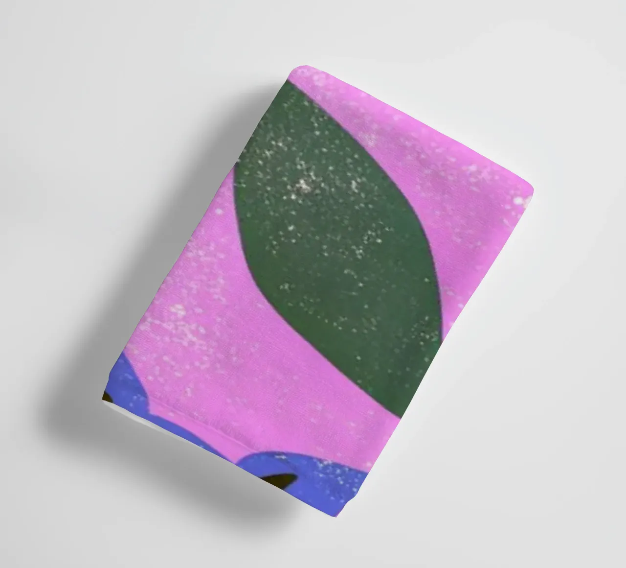 Zoo Retro Pop asciugamano da bagno da THE LATEST SHOP