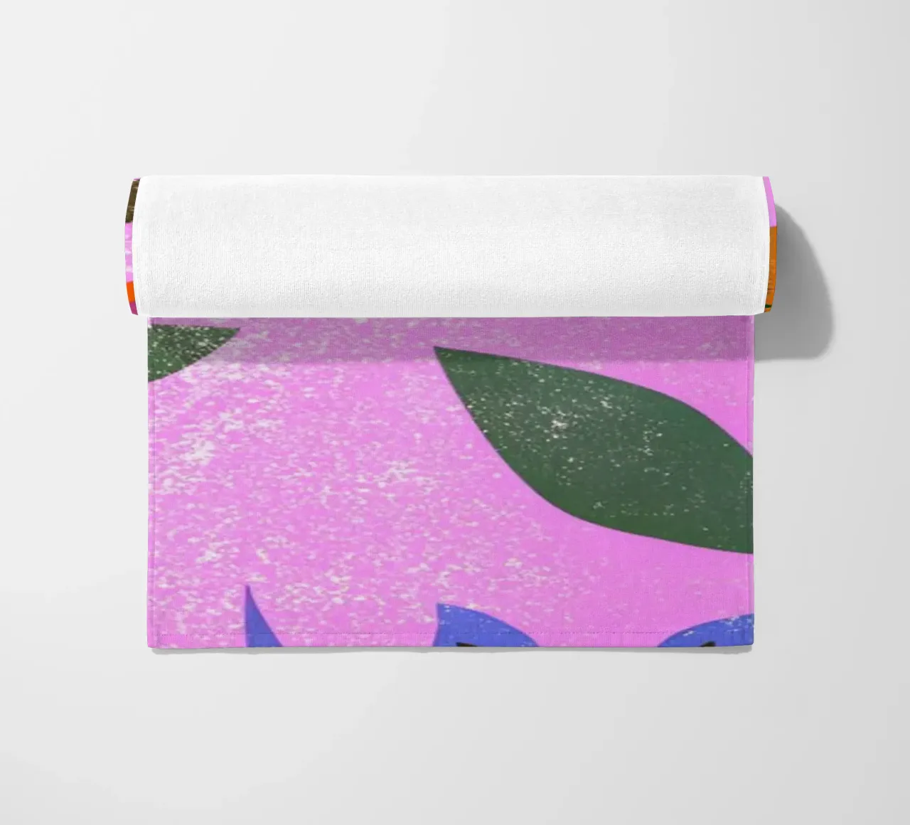 Zoo Retro Pop telo mare da THE LATEST SHOP