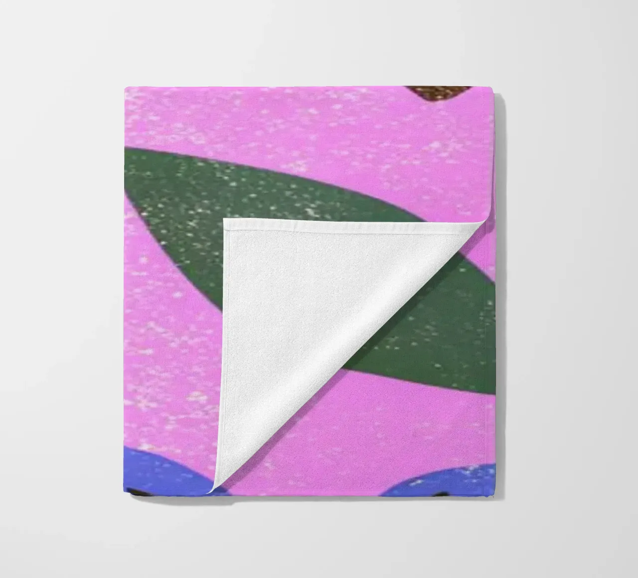 Zoo Retro Pop telo mare da THE LATEST SHOP