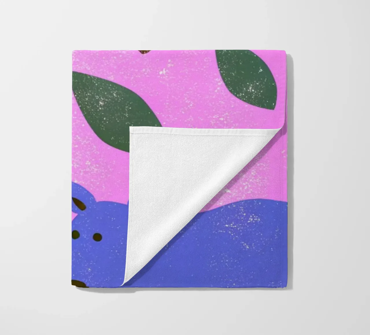 Zoo Retro Pop telo mare da THE LATEST SHOP