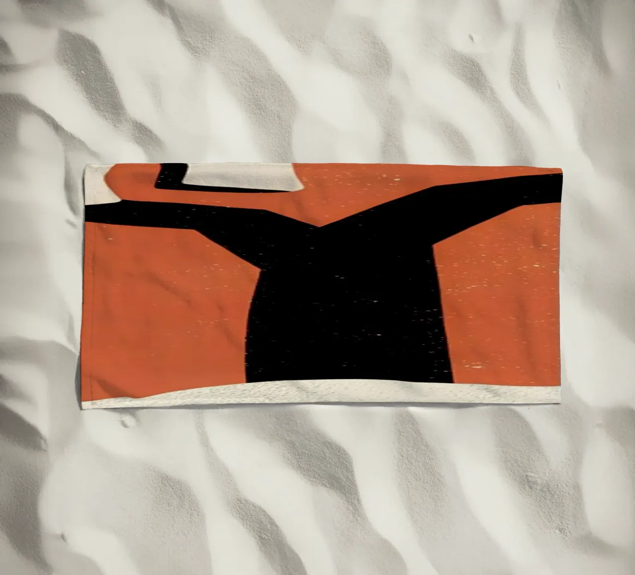 Zoo Retro Pop telo mare da THE LATEST SHOP