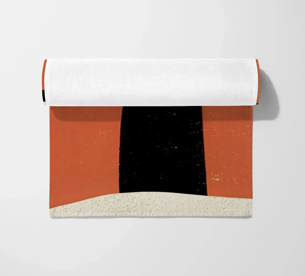 Zoo Retro Pop telo mare da THE LATEST SHOP