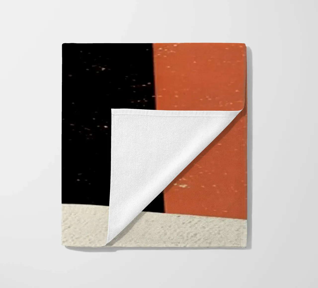 Zoo Retro Pop telo mare da THE LATEST SHOP