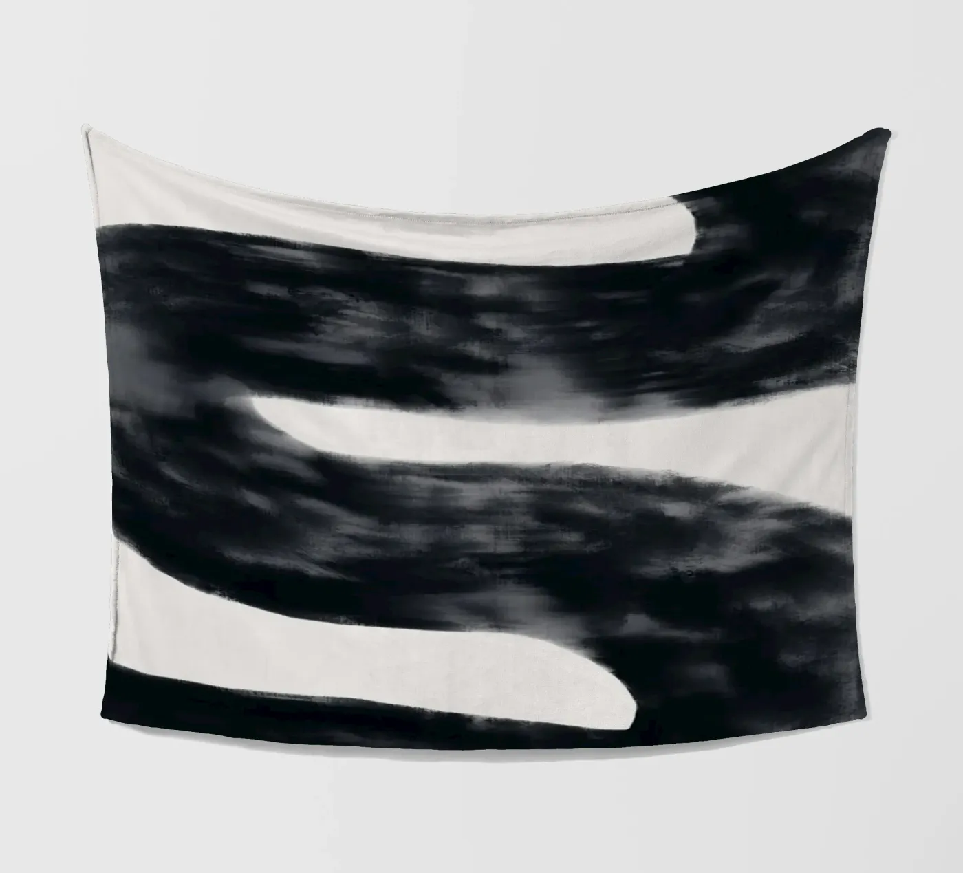 Piper fleecedeken van Little Dean