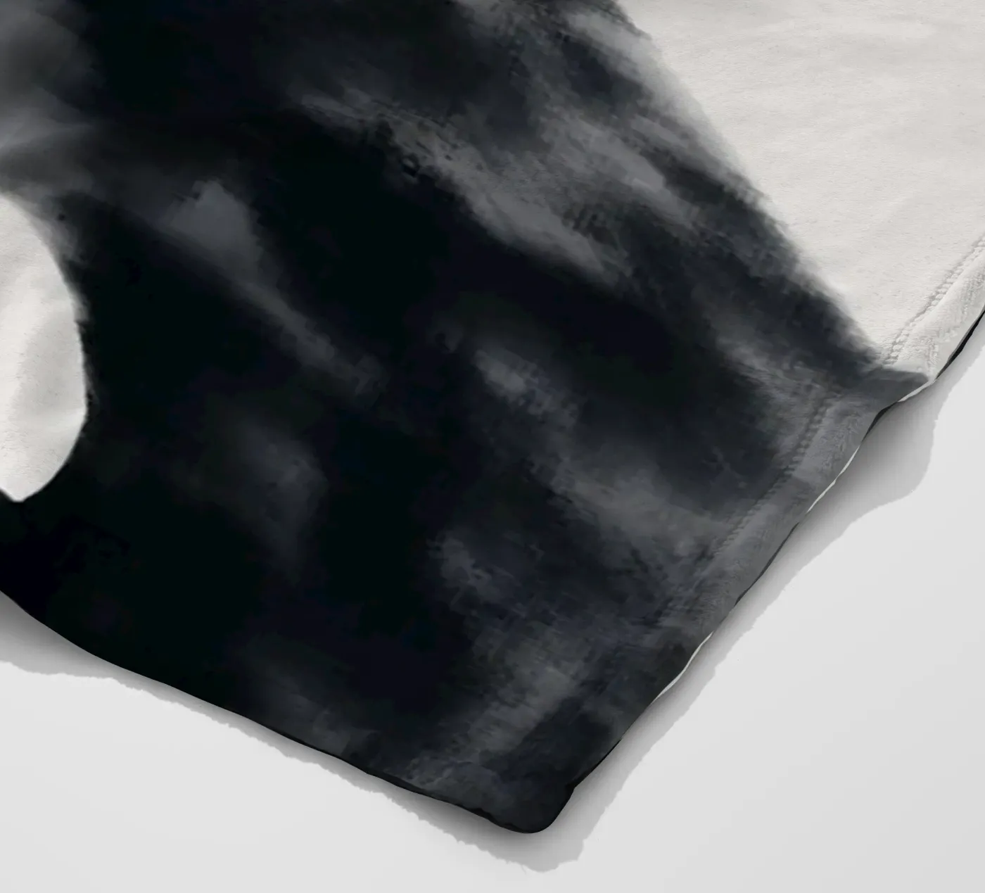 Piper fleecedeken van Little Dean