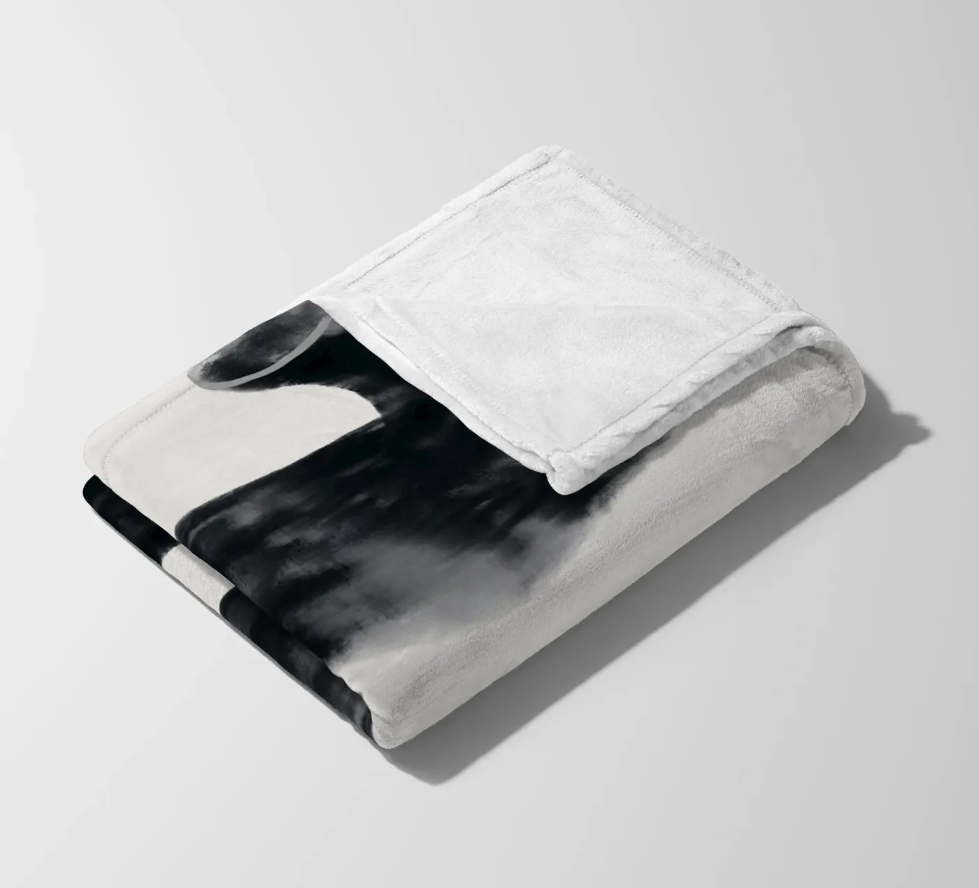 Piper fleecedeken van Little Dean