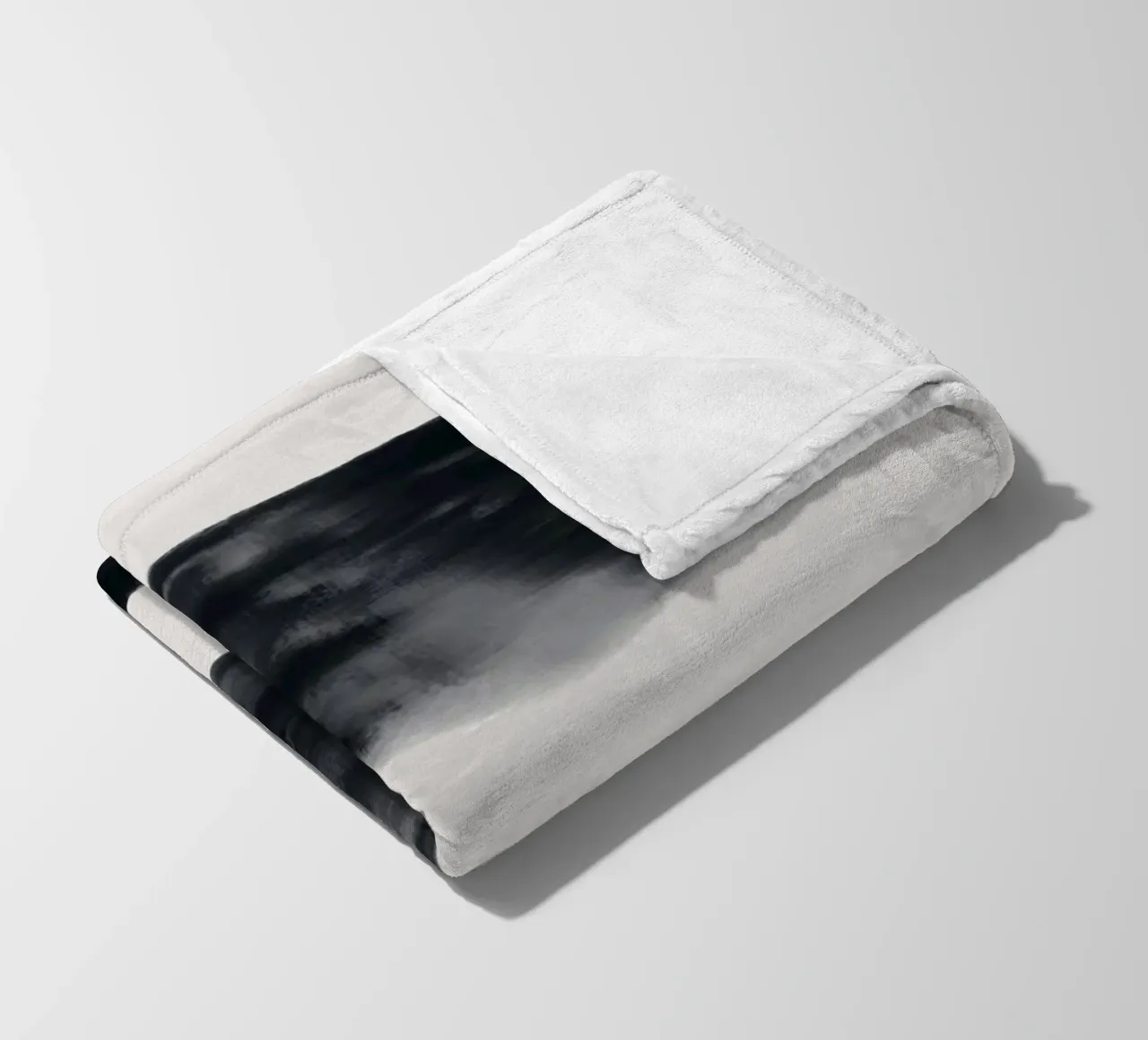Piper fleece blanket by Little Dean