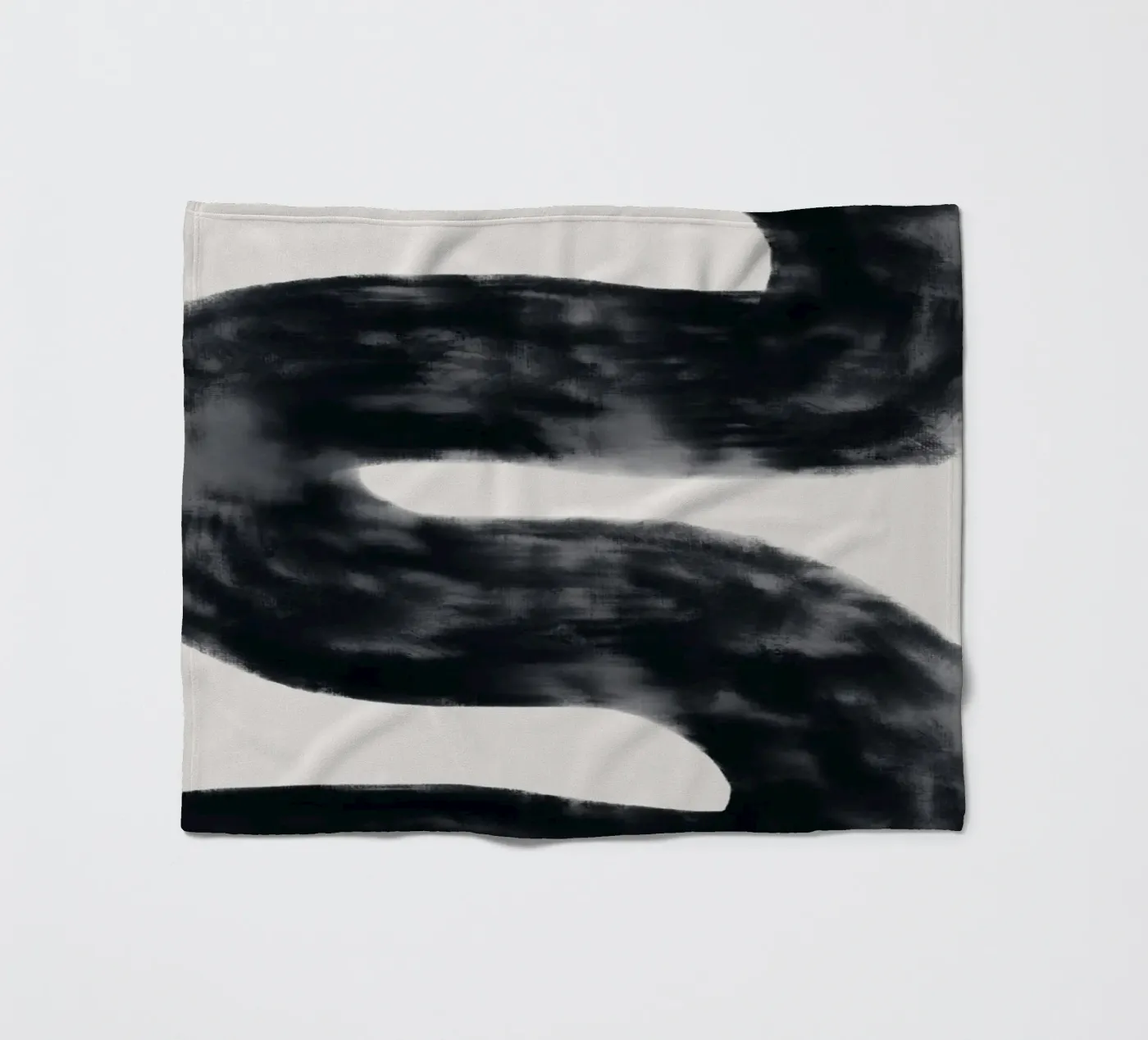 Piper fleecedeken van Little Dean