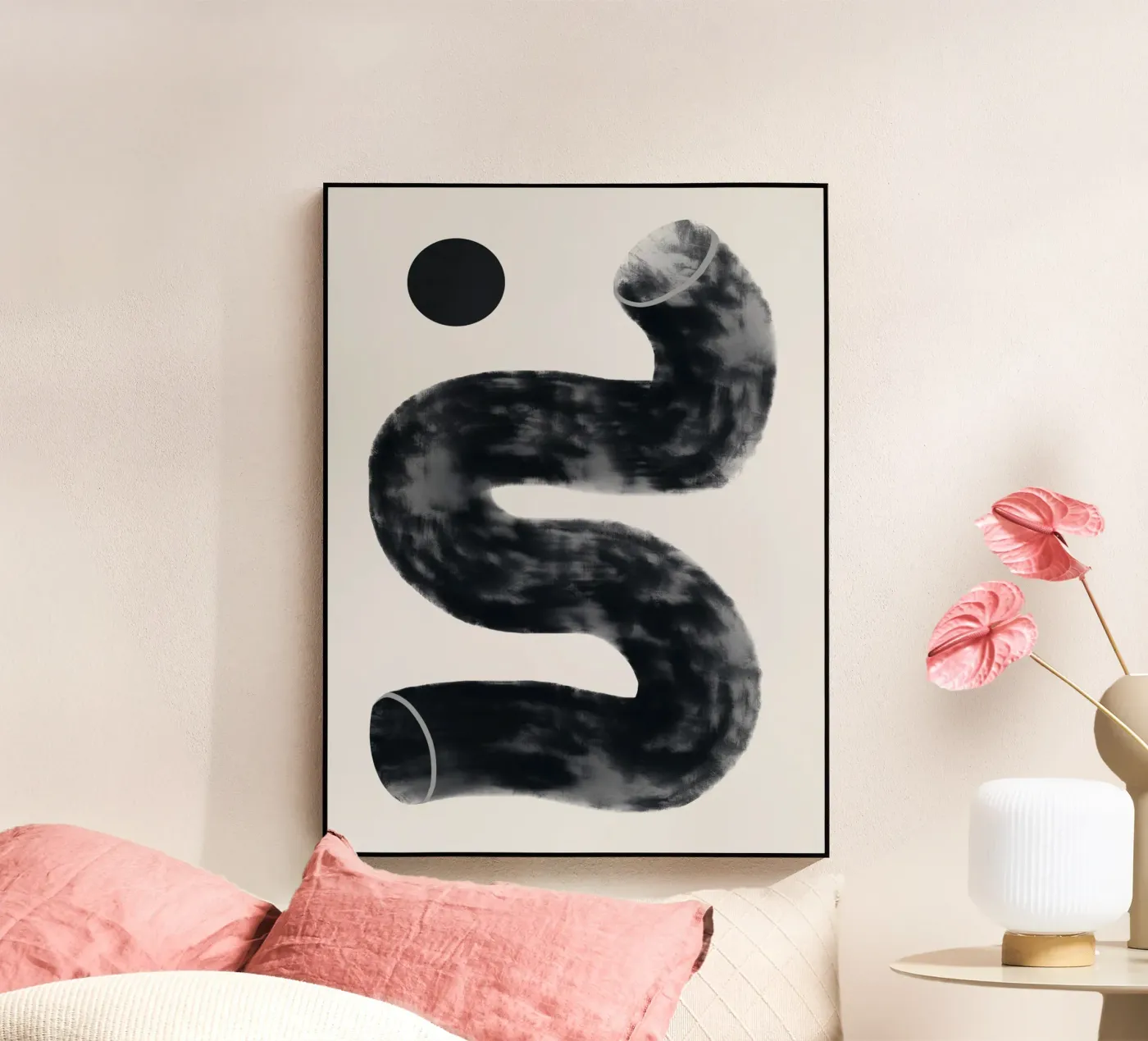 Piper plexiglass da Little Dean