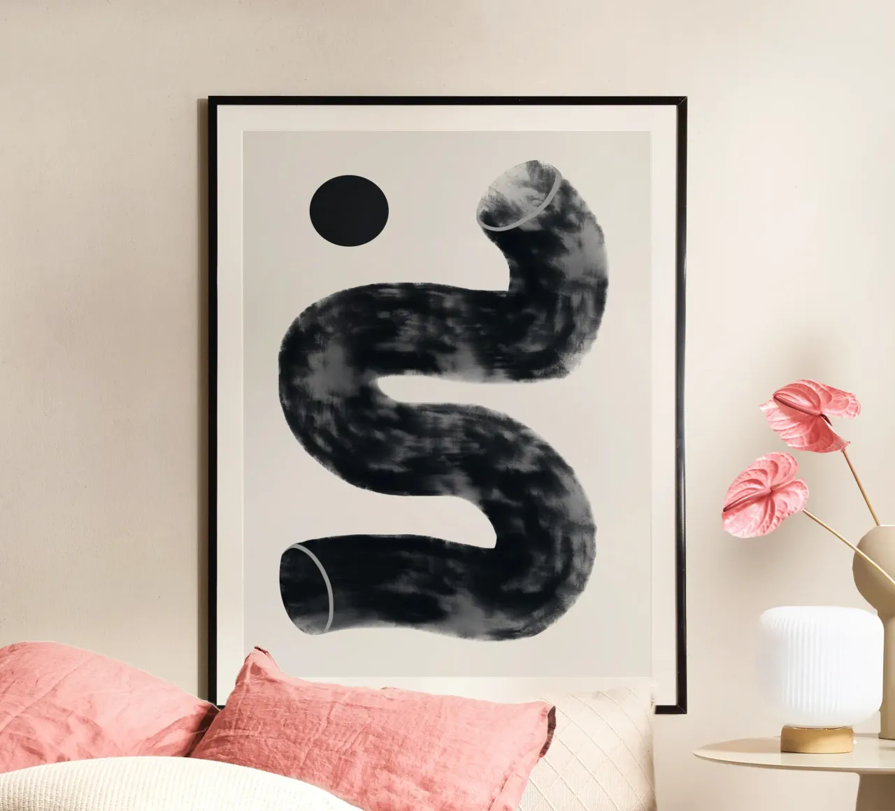 Pifferaio poster da Little Dean