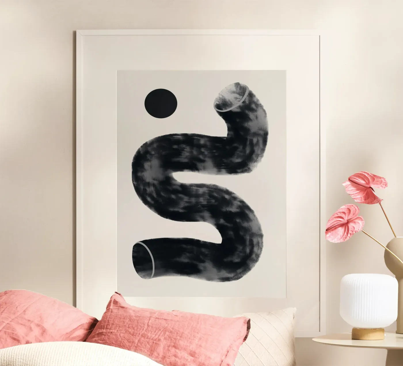 Piper poster by Little Dean