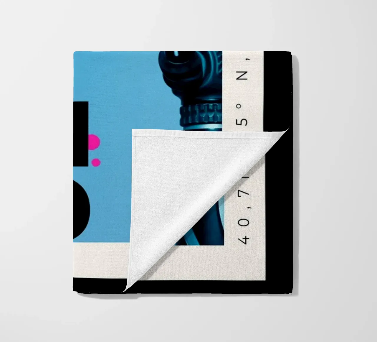 IMAGINE FUTURE telo mare da SMRT STUDIO