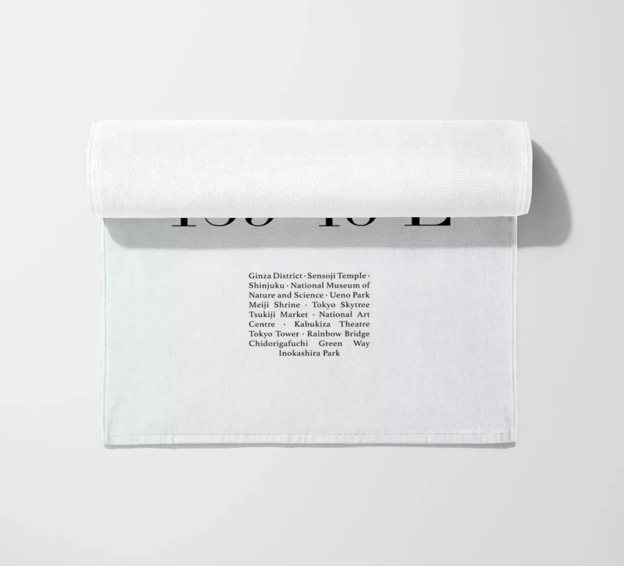 Tokyo telo mare da Studio One