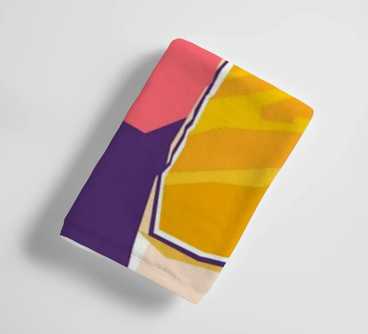 Lebron James iconic Basketball towel by Hantamrata