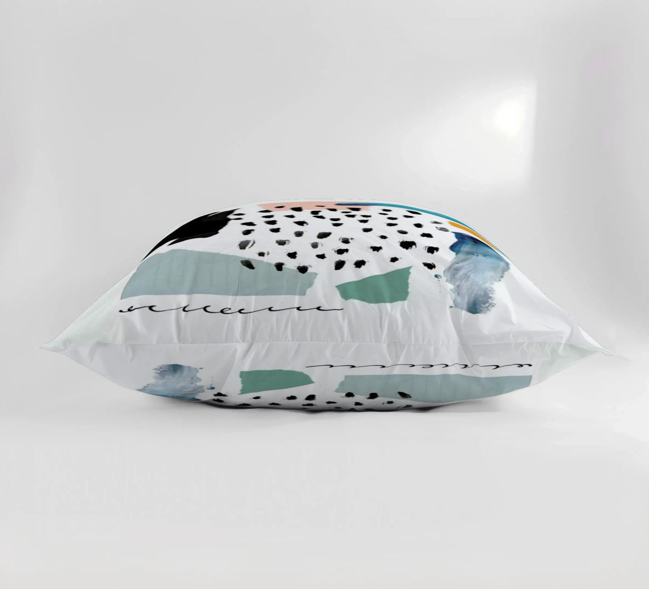 Windowpane cuscino da Pure