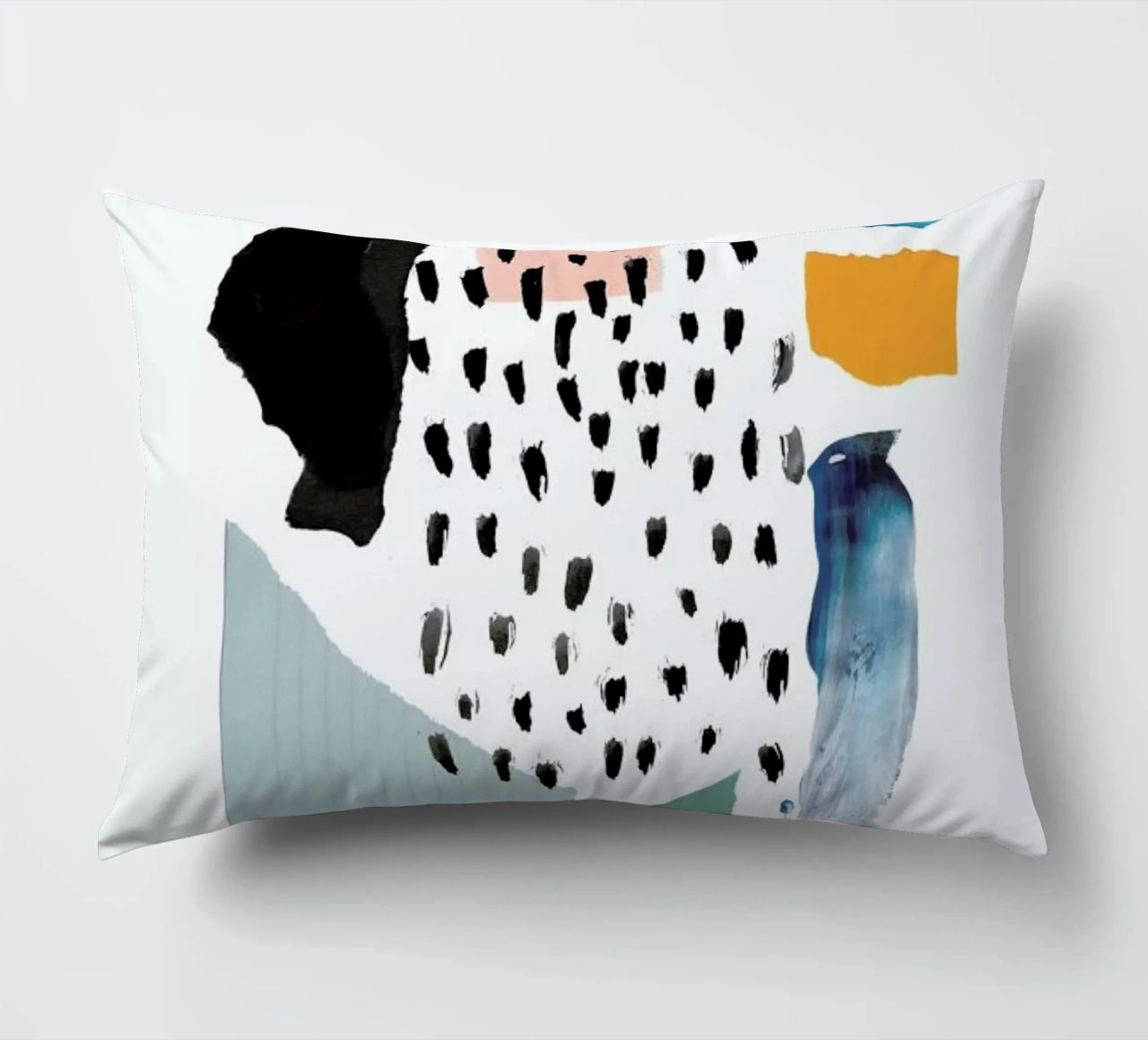 Windowpane cuscino da Pure