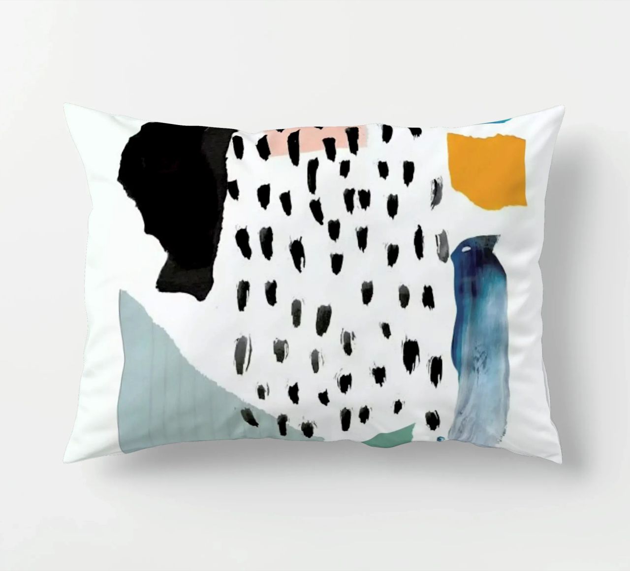 Windowpane cuscino da Pure