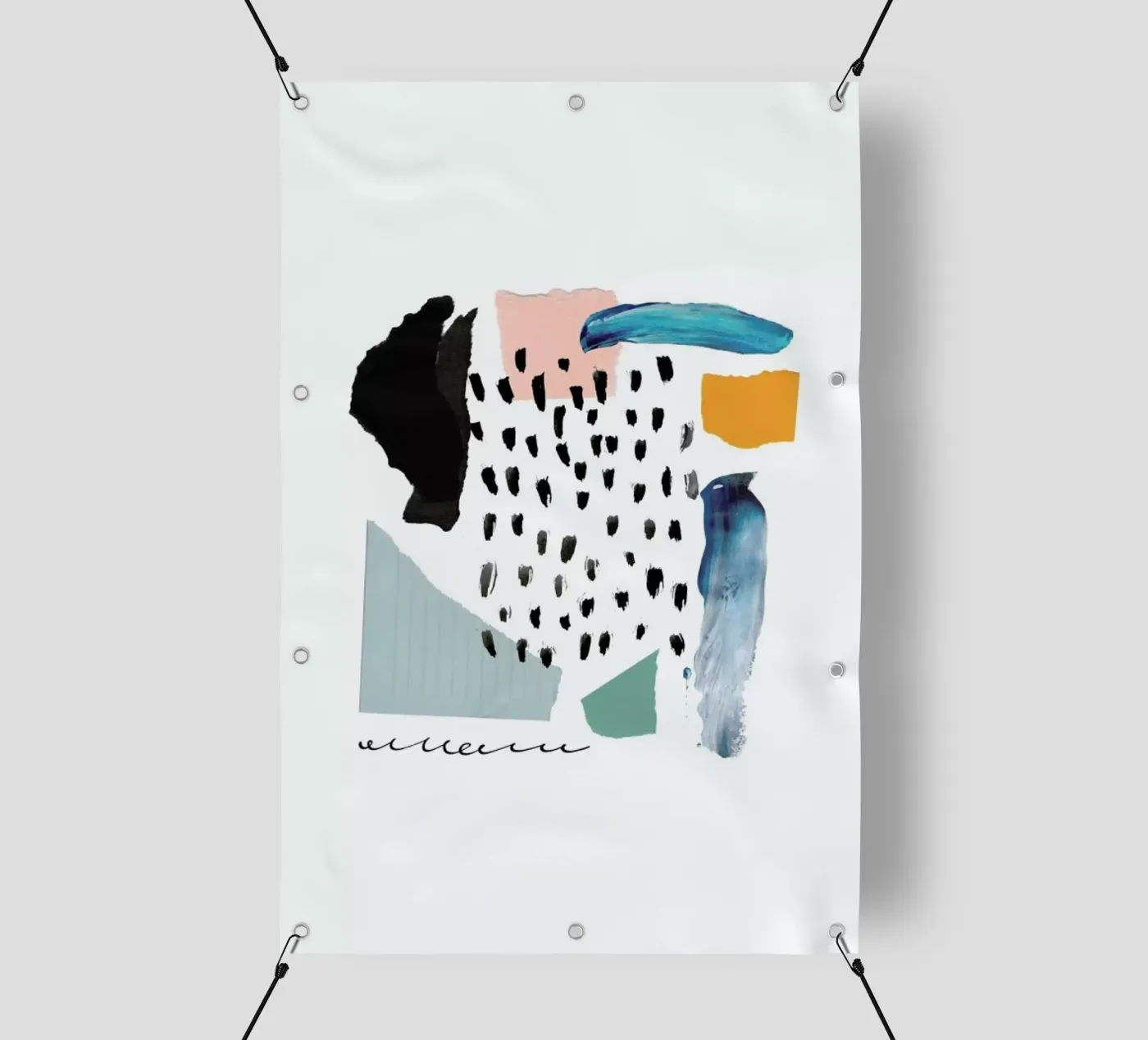 Windowpane bâche pvc de Pure