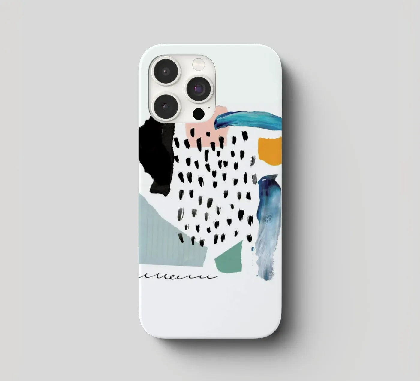 Windowpane cover iphone da Pure