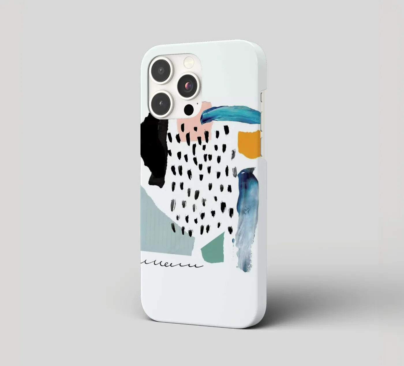 Windowpane cover iphone da Pure