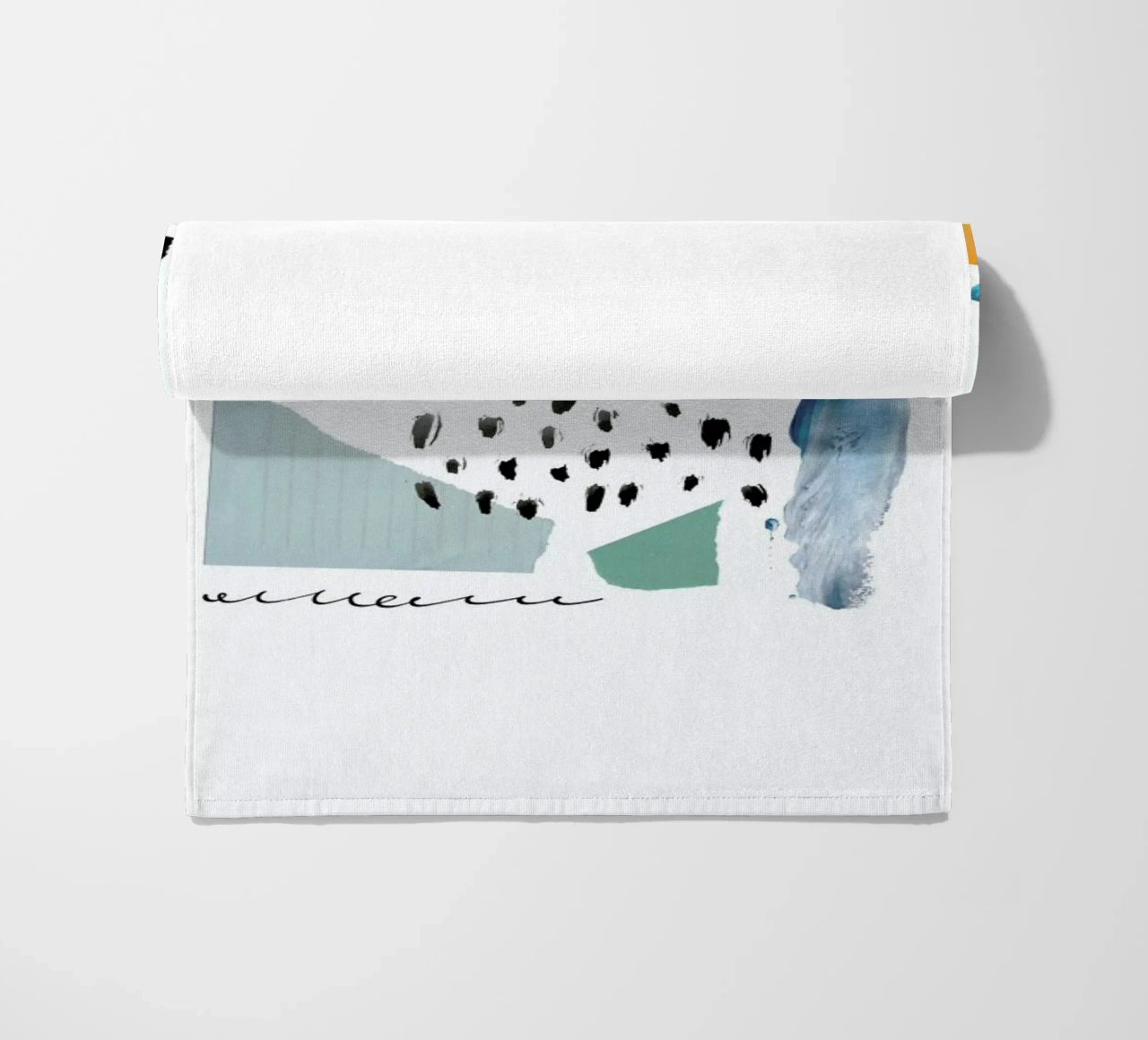 Windowpane telo mare da Pure