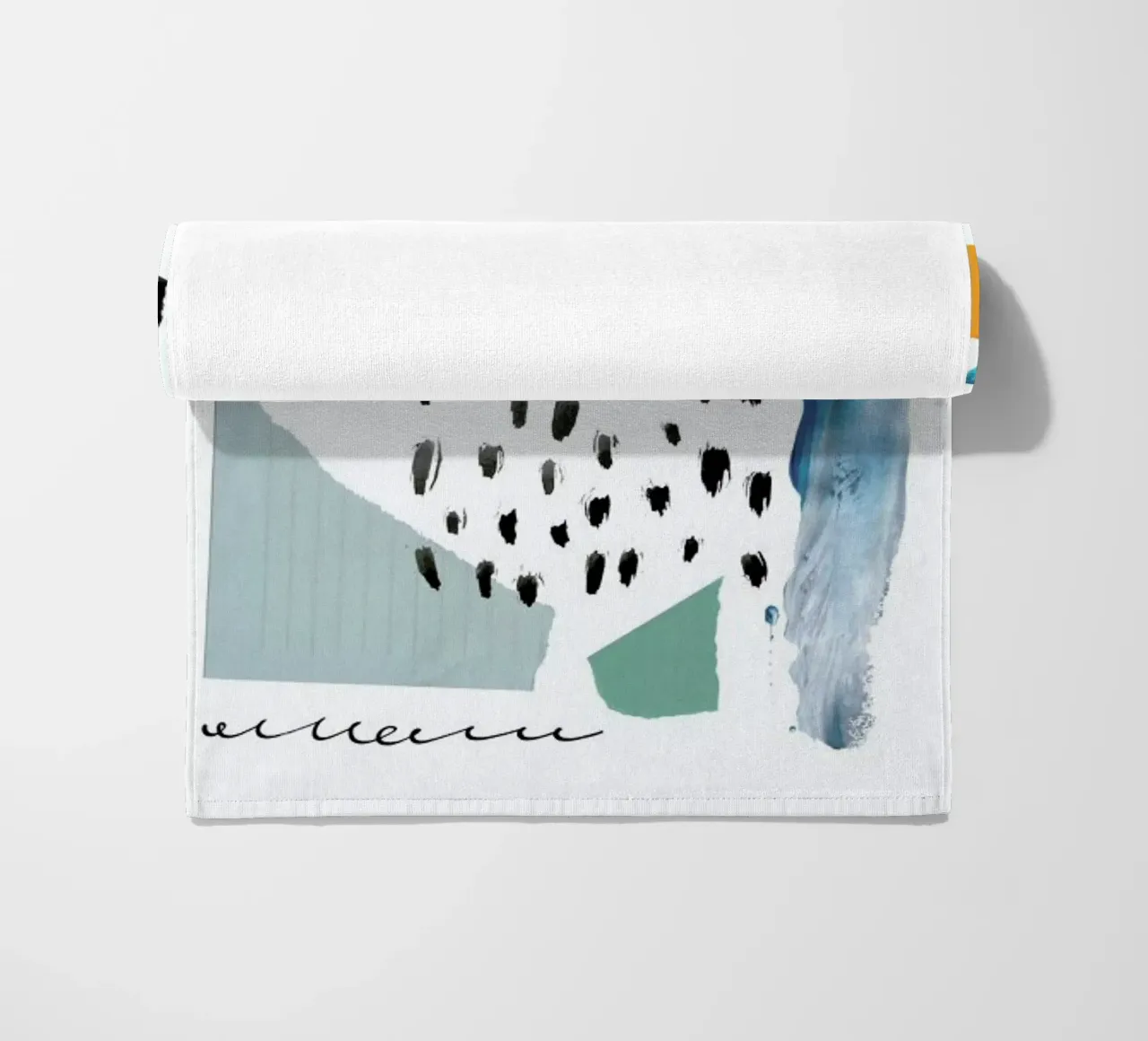 Windowpane telo mare da Pure