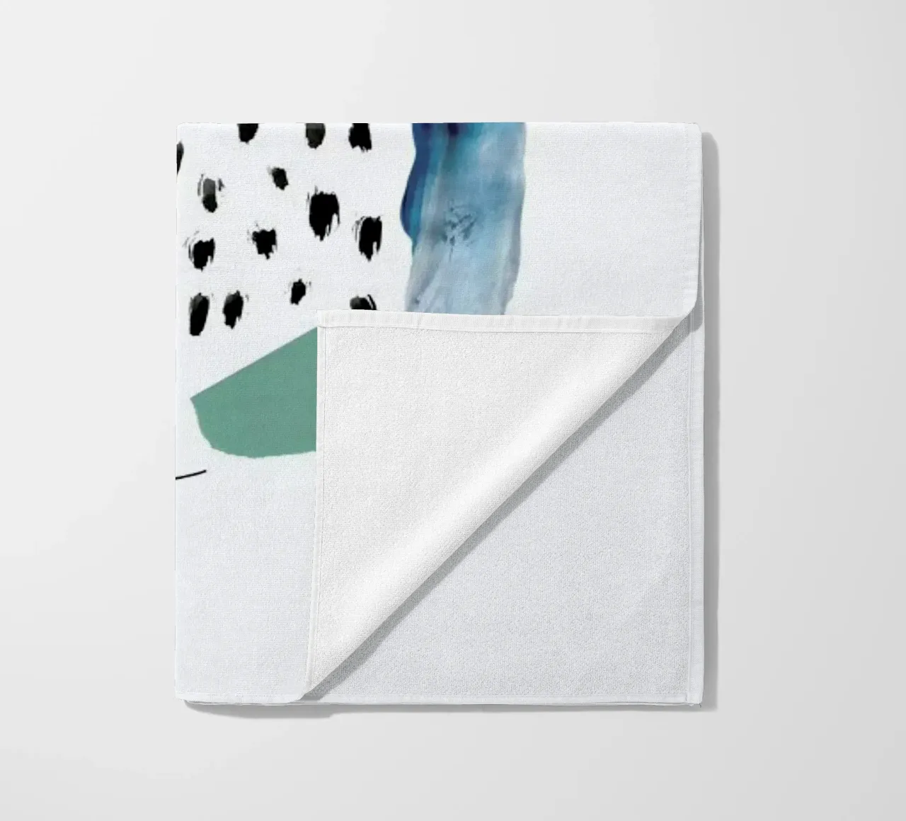 Windowpane telo mare da Pure