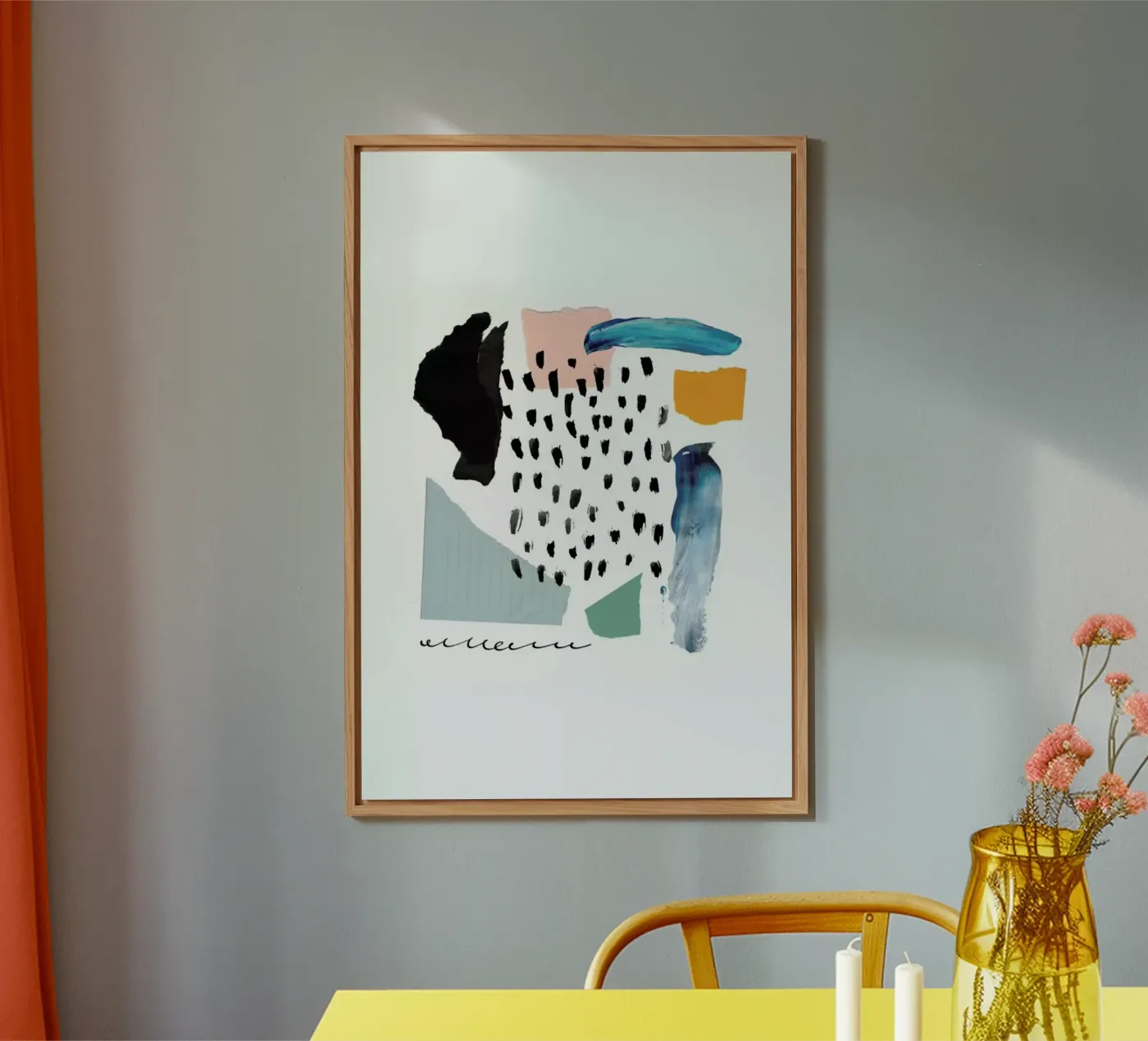 Windowpane forex-plaat van Pure