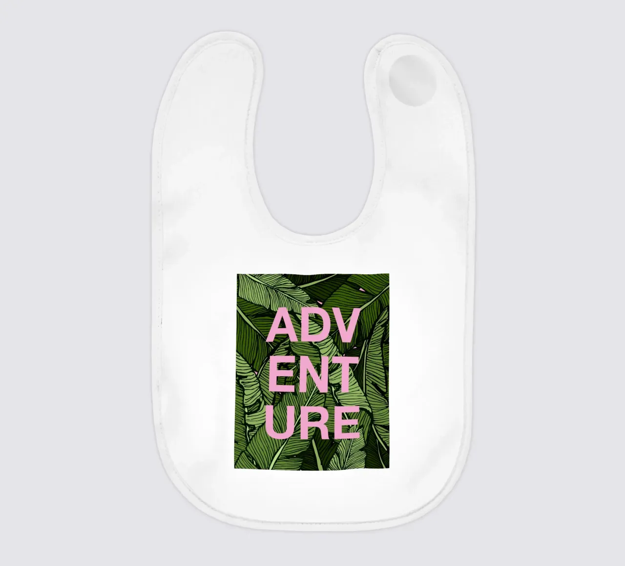 Adventure bavaglino da designdn