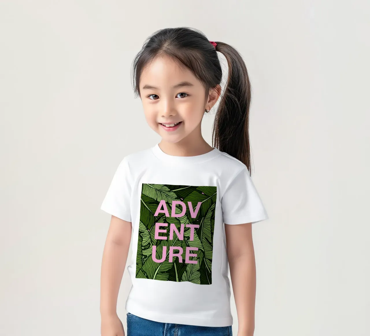 Adventure kids t-shirt by designdn