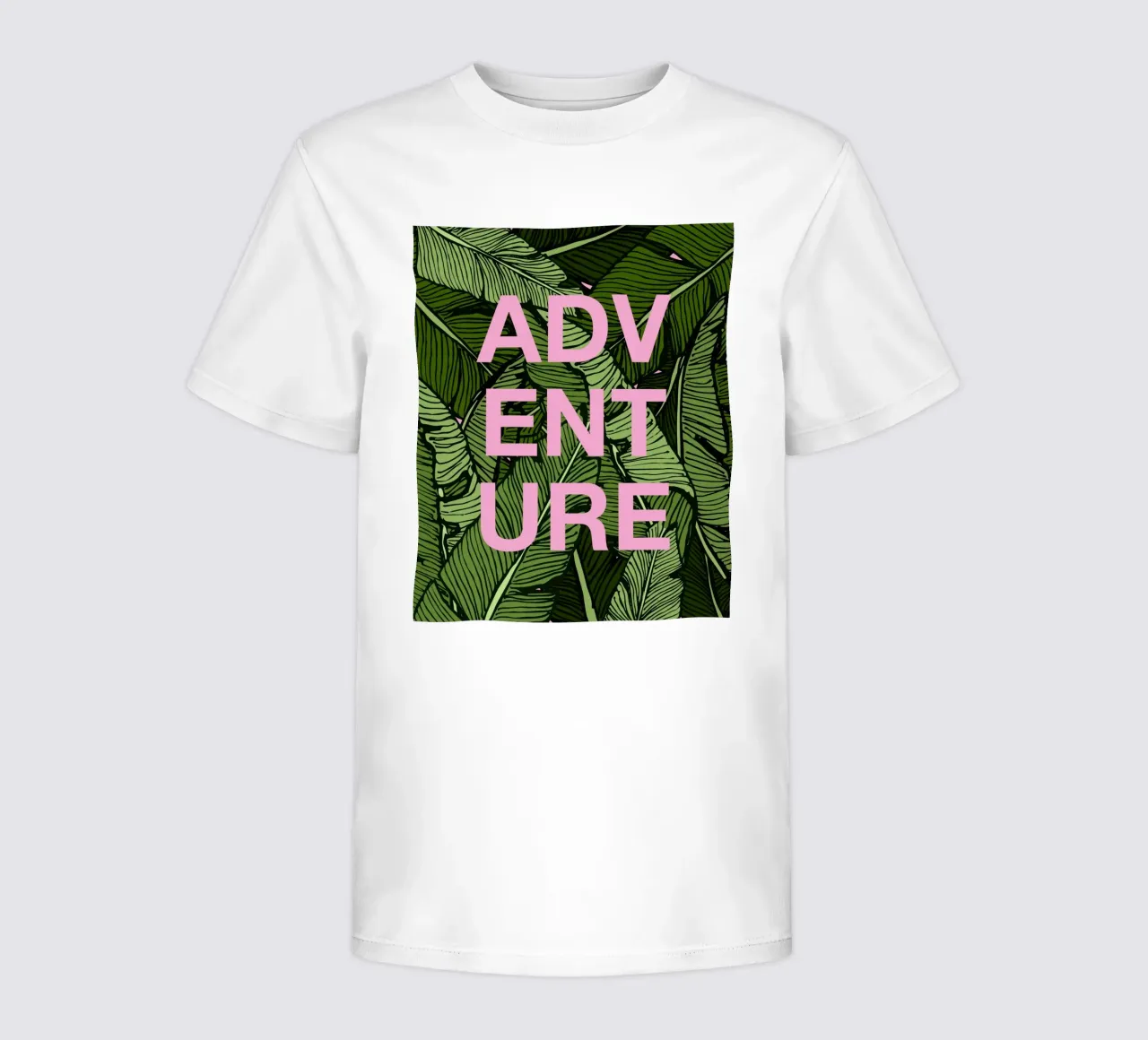 Adventure kids t-shirt by designdn