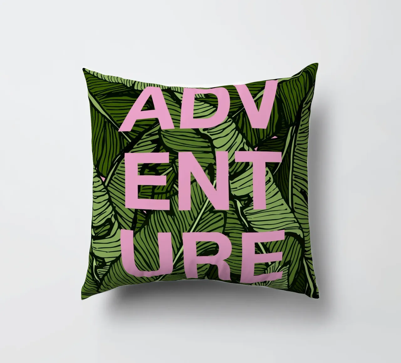 Adventure cuscino da designdn