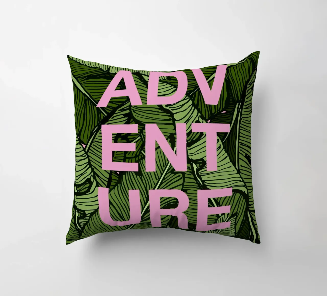 Adventure cuscino da designdn