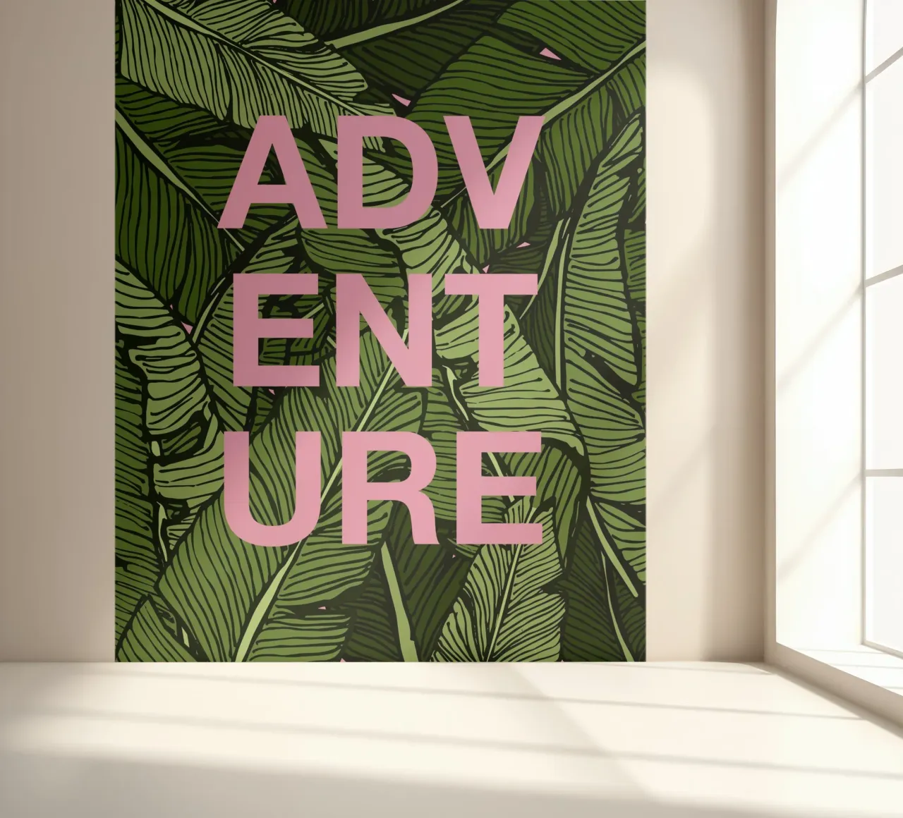 Adventure photo wallpaper by designdn