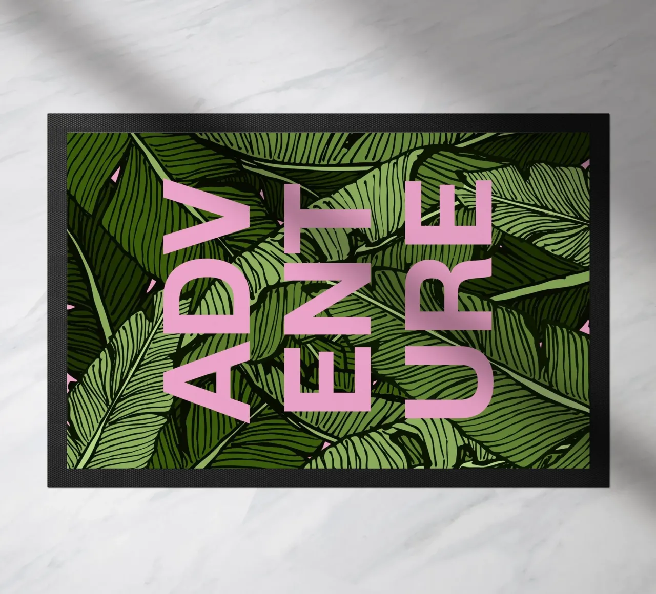 Adventure zerbino da DesigndN