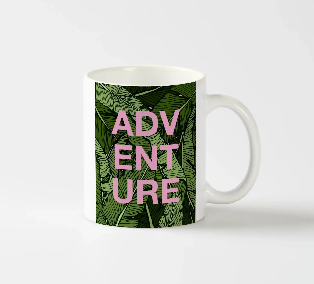 Adventure tazza in ceramica da designdn