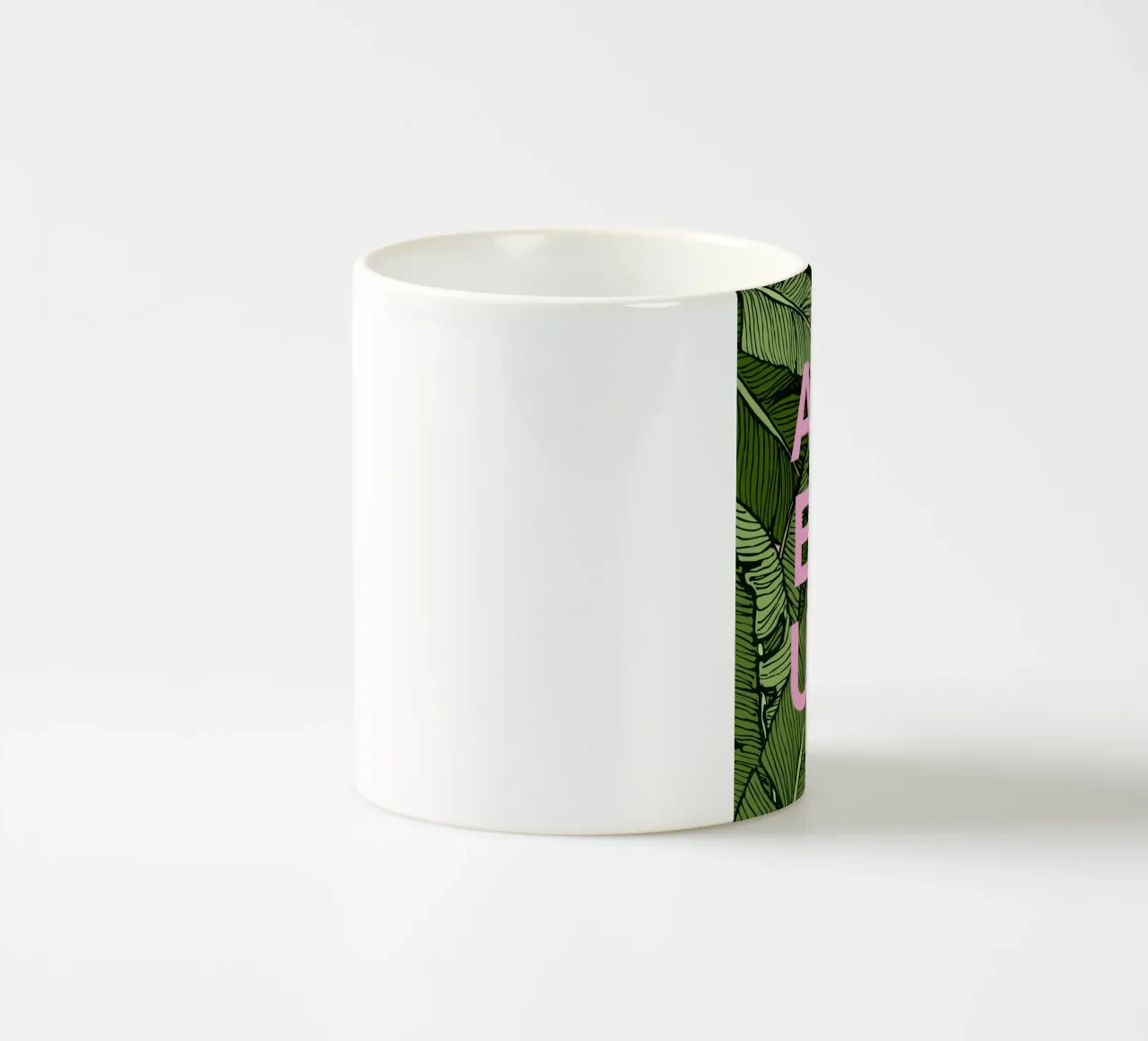 Adventure tazza in ceramica da designdn