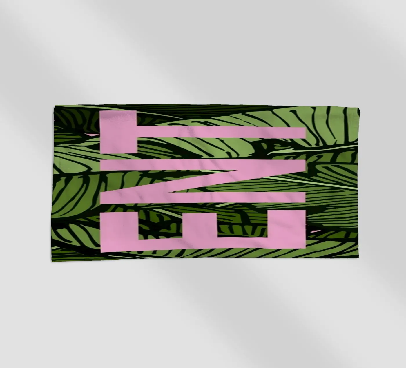 Adventure telo mare da DesigndN